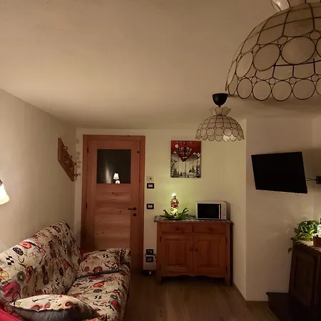 Cav Mes Vallees Apartment *