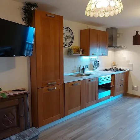 Apartment Cav Mes Vallees *