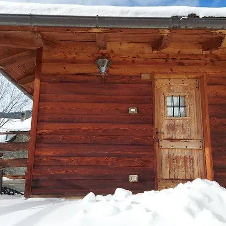 Cav Mes Vallees Apartman