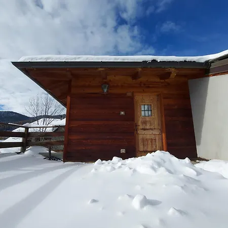 Cav Mes Vallees Apartman Torgnon