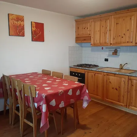 Apartment Cav Mes Vallees