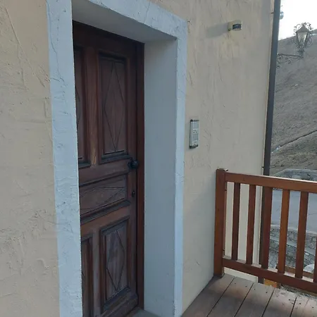 Cav Mes Vallees Apartment *