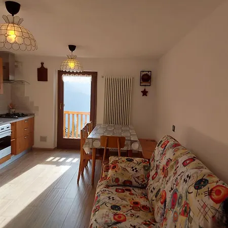 Cav Mes Vallees Apartman *